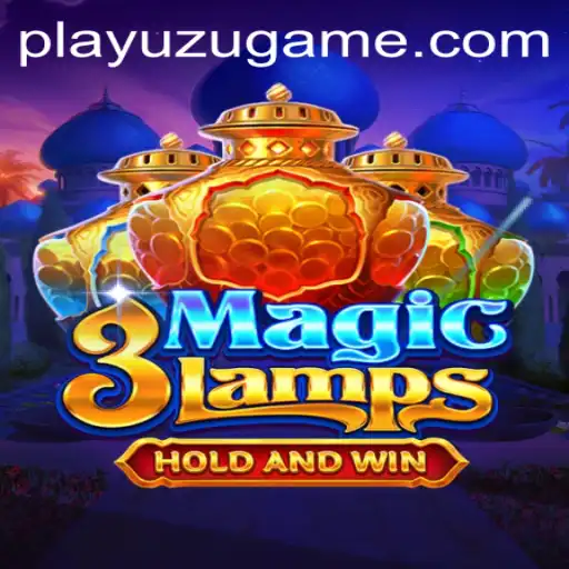 Explore the Enchanting World of 3MagicLamps: A Comprehensive Guide