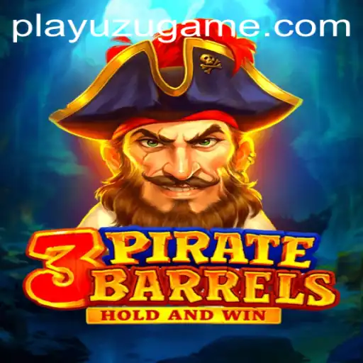 Discover the Thrills of 3PirateBarrels: The Ultimate Adventure Game