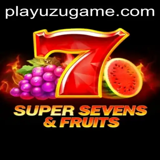 Experience the Excitement with 7SuperSevensFruits: A Gaming Sensation