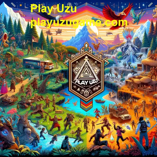 Explorando a Magia dos Jogos de Aventura: Uma Jornada Inesquecível