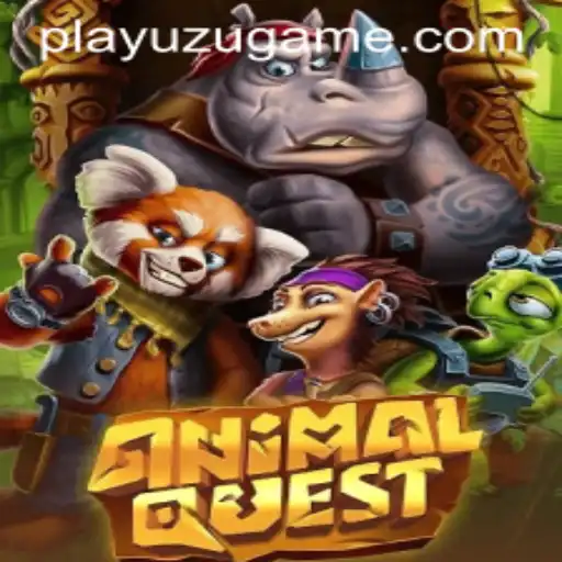 Unveiling AnimalQuest: A Journey Into the Wild with Exciting Twists