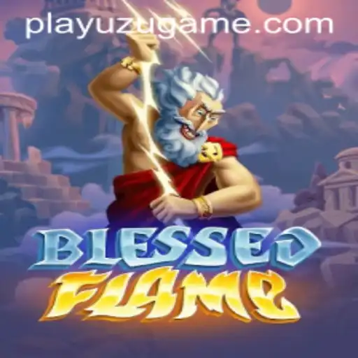 Unveiling BlessedFlame: A Thrilling Adventure in the World of 17brbet