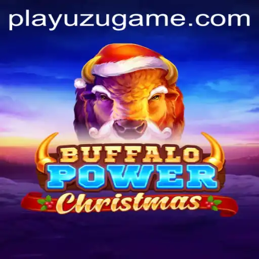 Buffalo Power Christmas: A Festive Spin on Slot Gaming