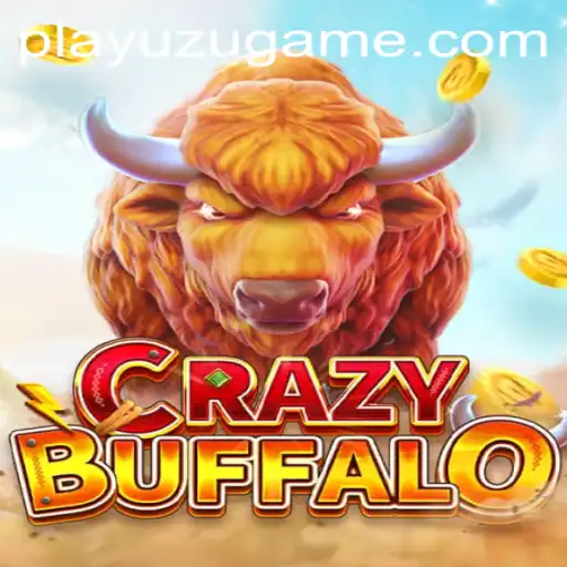 Discover CRAZYBUFFALO: A Thrilling Adventure with 17brbet