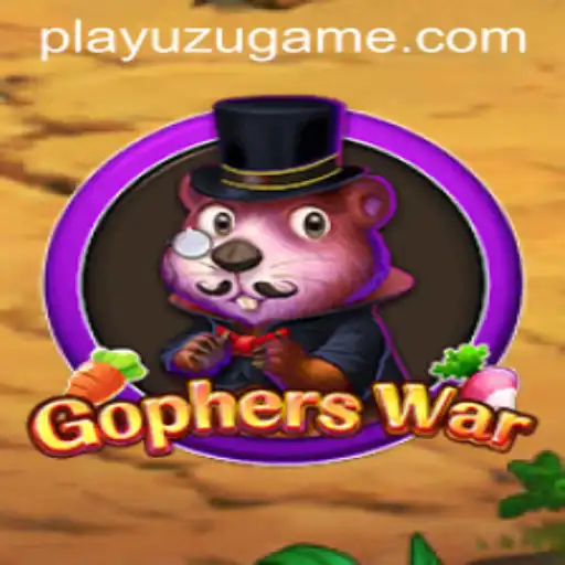 Unveiling GophersWar: A Unique Strategy Game Experience
