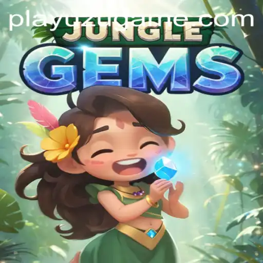 Exploring JungleGems: A Captivating Adventure in the Digital Wild