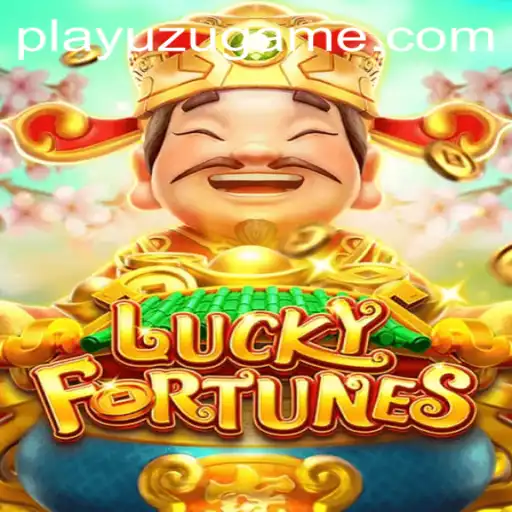 Unearthing the Thrills of LUCKYFORTUNES: A Deep Dive into Gameplay and Excitement