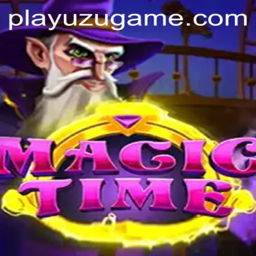 MagicTime: Unveiling the Mystical Realm of 17brbet