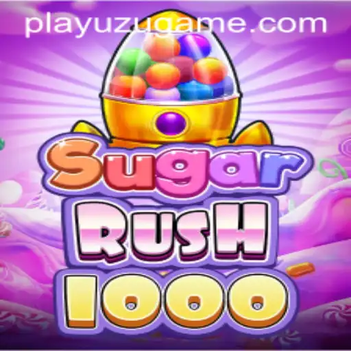 Discover the Thrill of SugarRush1000: A Sweet Adventure Awaits