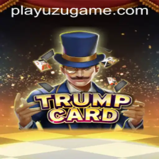 Enter the World of Strategy with TrumpCard: A New Gaming Phenomenon