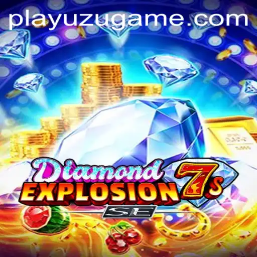 Exploring the Exciting World of DiamondExplosion7sSE: A Game of Chance and Strategy