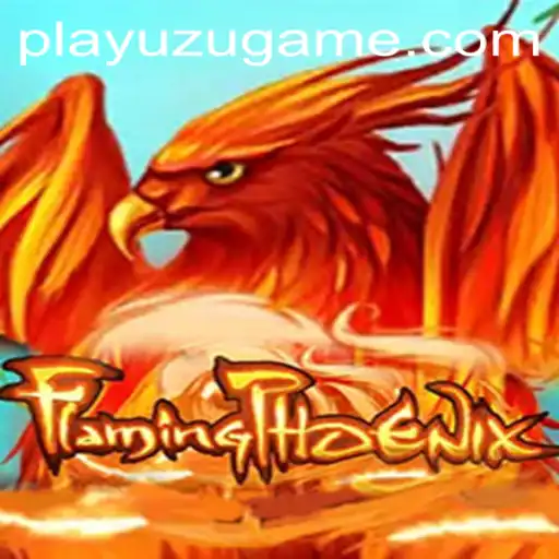 Explore the Thrilling World of FlamingPhoenix: The Gaming Revolution with 17brbet