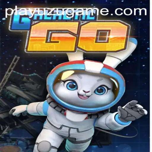 Discover 'GalacticGO': A Journey Through the Stars with Exciting Twists