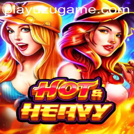 HotHeavy: The Exciting New Game Phenomenon with 17brbet