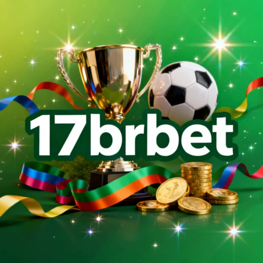 17brbet Logo