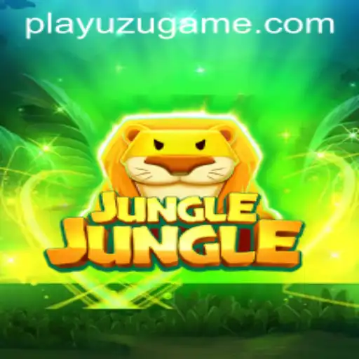 JungleJungle: The Adventurous World of Strategy and Survival