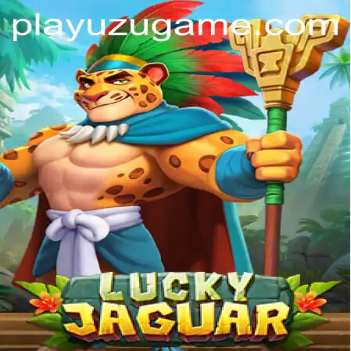 The Thrilling World of LuckyJaguar: A Comprehensive Guide