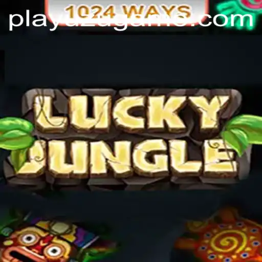 Exploring the Excitement of LuckyJungle1024