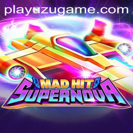 MadHitSupernova Unleashes a New Era of Gaming