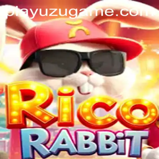 Step into the Vibrant World of RicoRabbit: An Engaging Gaming Experience with the Thrill of 17brbet