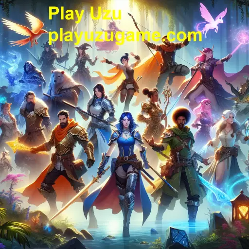 A Evolução dos RPGs: Uma Jornada Incrível pelo Mundo dos Jogos