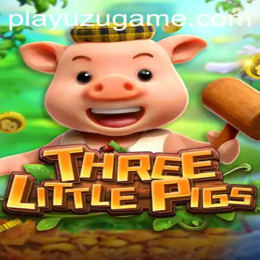 The Enchanting World of THREELITTLEPIGS: A Comprehensive Guide