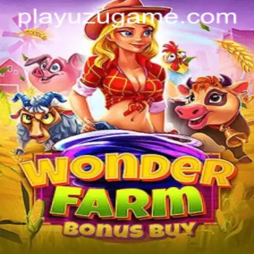 Delving into the Enchanting World of WonderFarmBonusBuy: A Unique Gaming Experience